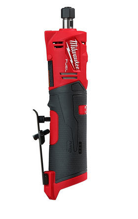4GDokEwijX8QXn Milwaukee M12FDGS-0 Akku-Geradenschleifer 4933471435