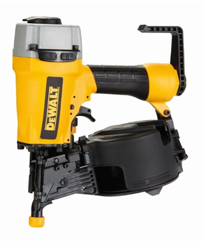 Dewalt Coilnagler Druckluft DPN, 32-64mm DPN64C-XJ