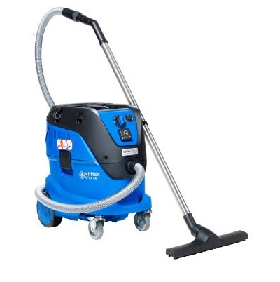 Nilfisk Nass-/Trockensauger Attix 44-2L IC Nilfisk Nass-/Trockensauger Attix 44-2L IC