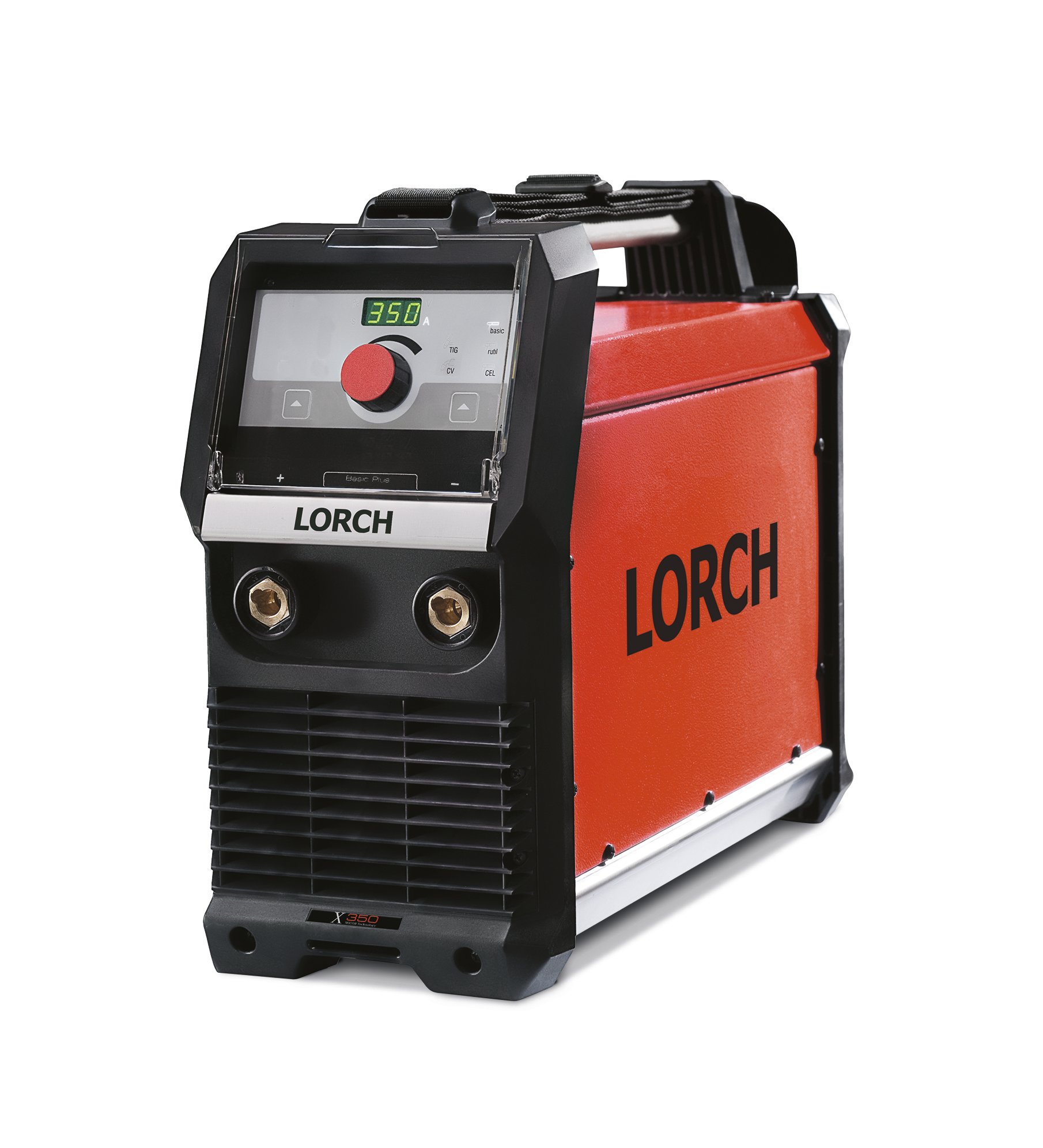 Lorch_X_350_BasicPlus_11635000_11635000 X 350 BasicPlus Elektroden-Schweißanlage