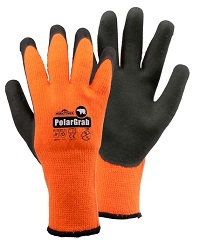 Work-Power Polar-Grab Thermo Winter