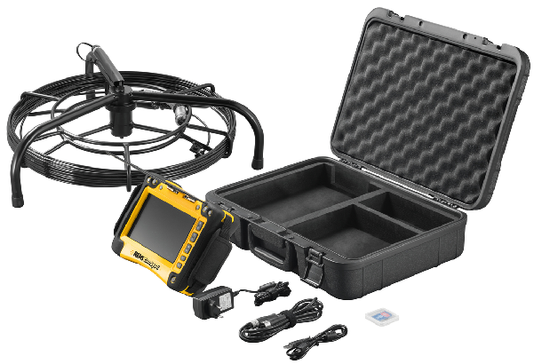 REMS CamSys 2 Set S-Color 20 H