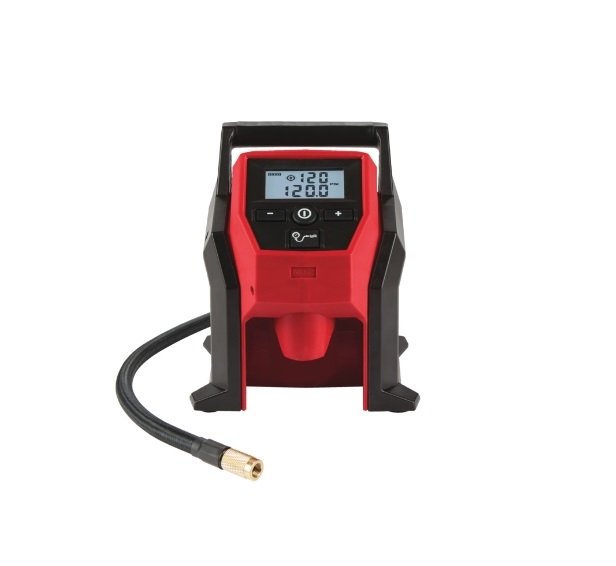 Milwaukee M12BI-0 Akku-Kompressor