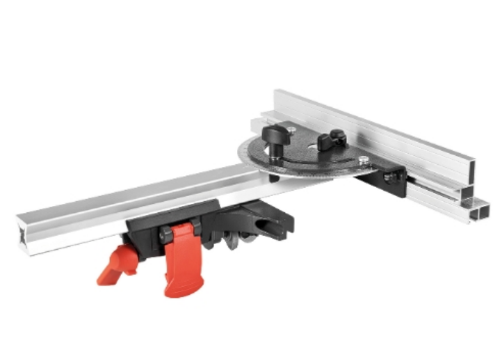 Mafell Universalanschlag, mit Anschlagschiene Mafell Universalanschlag, mit Anschlagschiene
