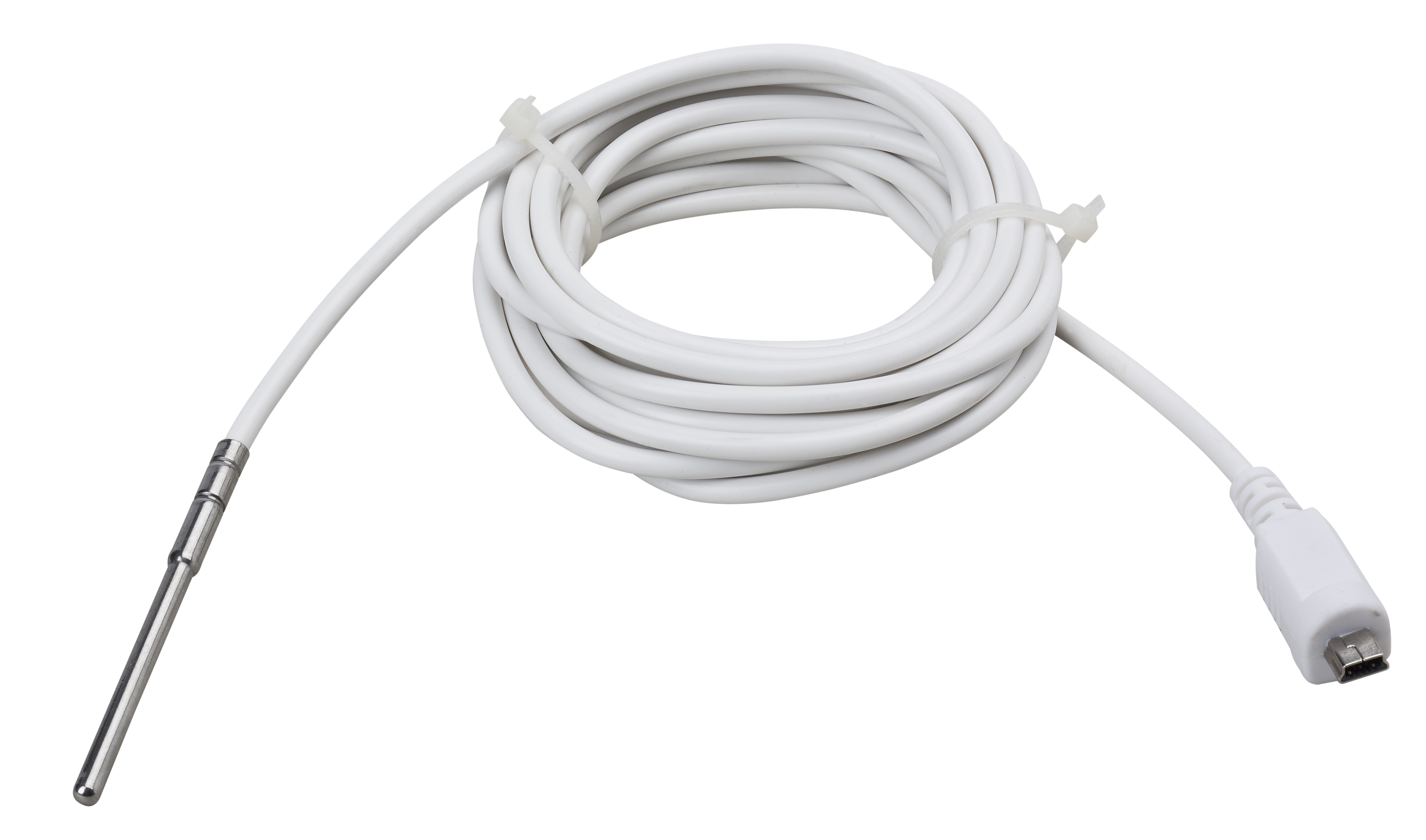 Gann_Gann_Externer_Temperatufuehler_NT_3_fuer_KLIMA_30_31003901 Gann Externer Temperatufühler NT 3 für KLIMA 30 31003901