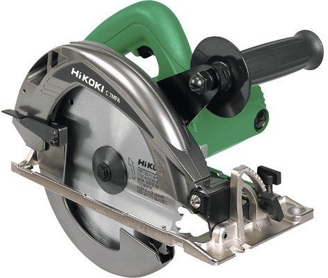 Hikoki Handkreissäge C7MFA 190 mm Hikoki Handkreissäge C7MFA 190 mm
