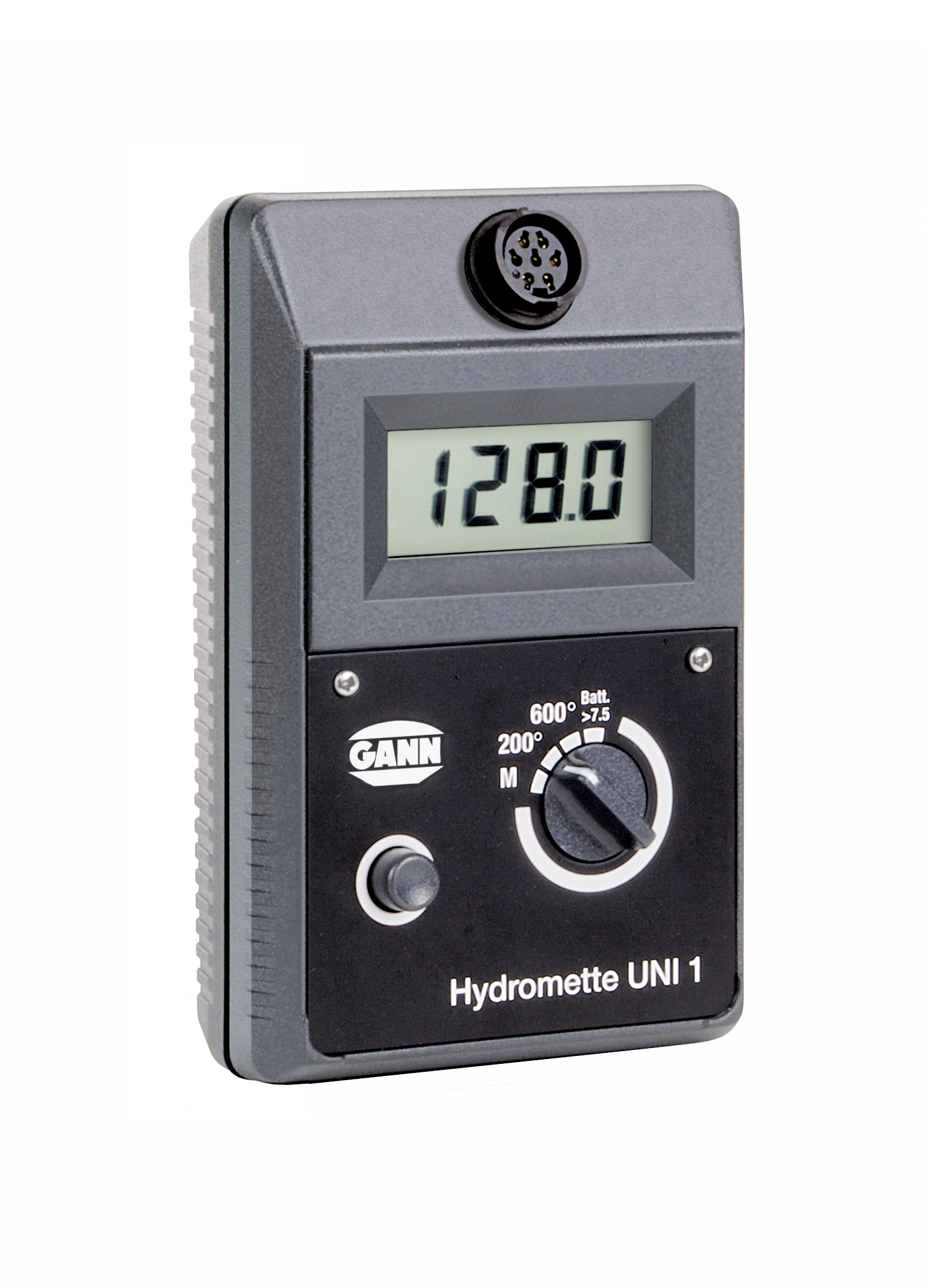 Gann Hydromette UNI 1 SET 2 mit Aktiv-Elektrode B 60 30002432