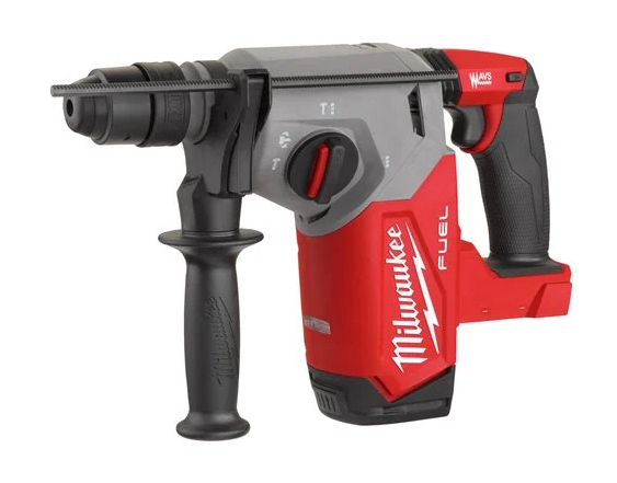 Milwaukee M18 FHX-0X Akku-Kombihammer 4933478888 Milwaukee M18 FHX-0X Akku-Kombihammer 4933478888