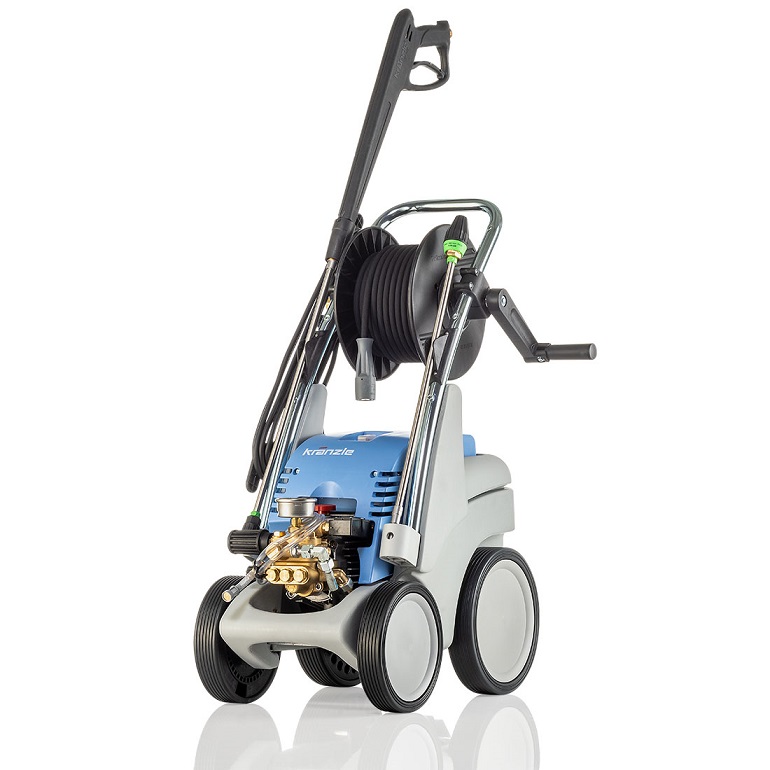 Kränzle Hochdruckreiniger quadro 11/140 TST