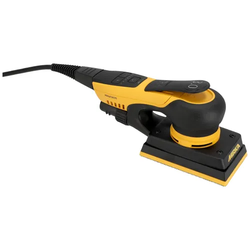 sdfsdfsdfdsfdd Mirka DEOS II 353 81x133mm Hub 3.0