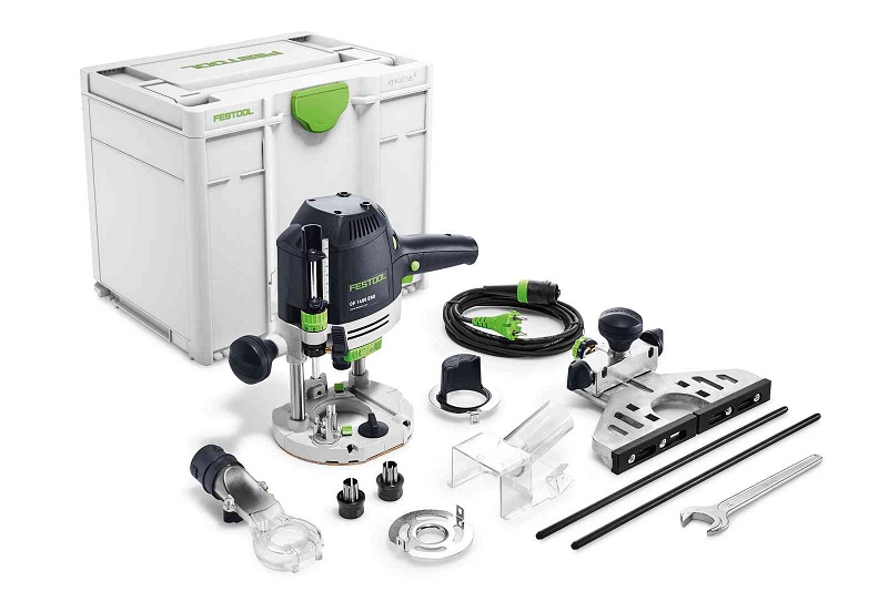 Festool Oberfräse OF 1400 EBQ-Plus Festool Oberfräse OF 1400 EBQ-Plus