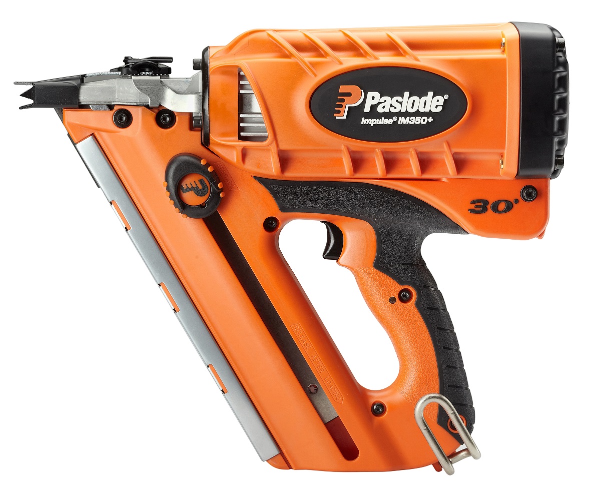 Paslode  Impulse Streifennagler IM350+ Lithium Paslode  Impulse Streifennagler IM350+ Lithium