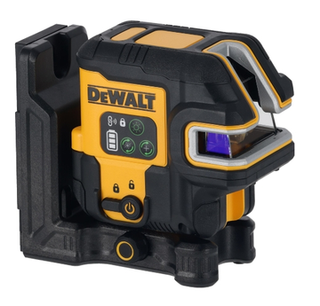 Dewalt Kombilaser mit integriertem Akku DCLE14251GB-XJ