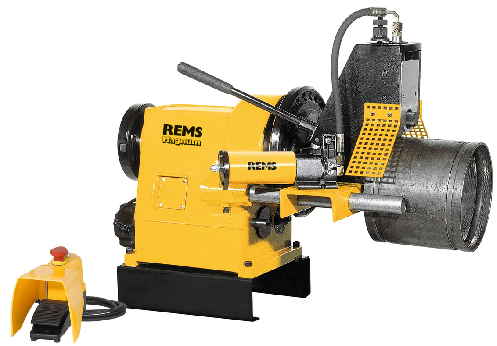 REMS Magnum 2010 RG