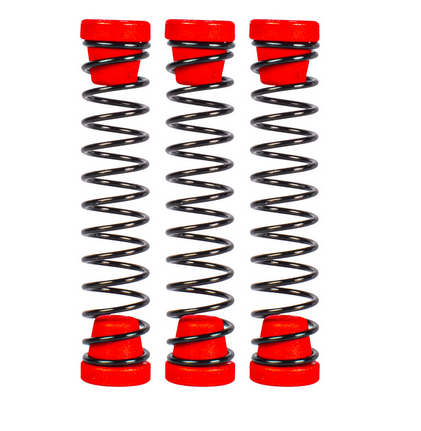 Milwaukee Ersatzfedern Gartenschere (3 St.)