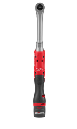 Milwaukee M12 FIR12LRG2-0 M12 FUEL™ 1/2" Ratsche mit verlängerter Reichweite