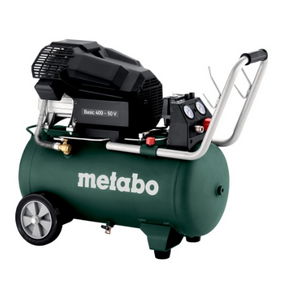 Metabo Basic 400-50 V Kompressor