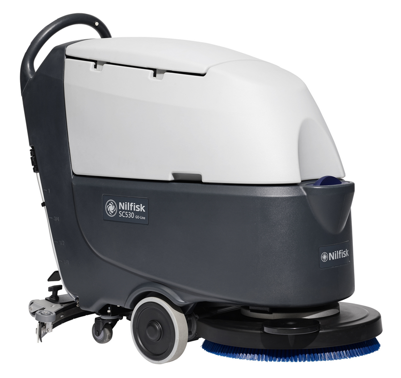 9s14DKiw6PTAso Nilfisk Scheuersaugmaschine SC530 53 BD GO