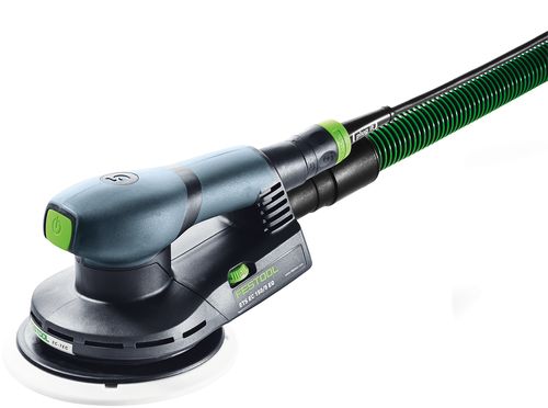 Festool Exzenterschleifer ETS EC 150/5 EQ Festool Exzenterschleifer ETS EC 150/5 EQ