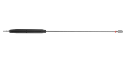 Kränzle Pendeldüse mit 1000mm Lanze Düsengröße 08, mit Griffschale