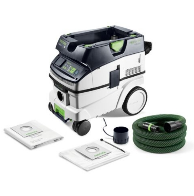 Festool Absaugmobil CTM 26 EI AC  Festool Absaugmobil CTM 26 EI AC