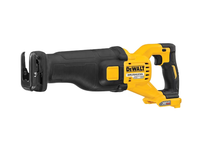 DeWalt 54 Volt Akku-Säbelsäge