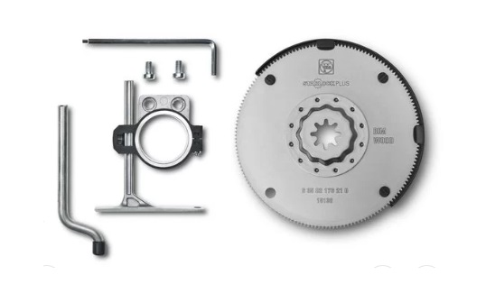 Fein-Starlock-BIM-S-geb-Holz-m-Tiefenan-100-mm Fein Starlock BIM Sägeb. Holz m. Tiefenan.Ø 100 mm