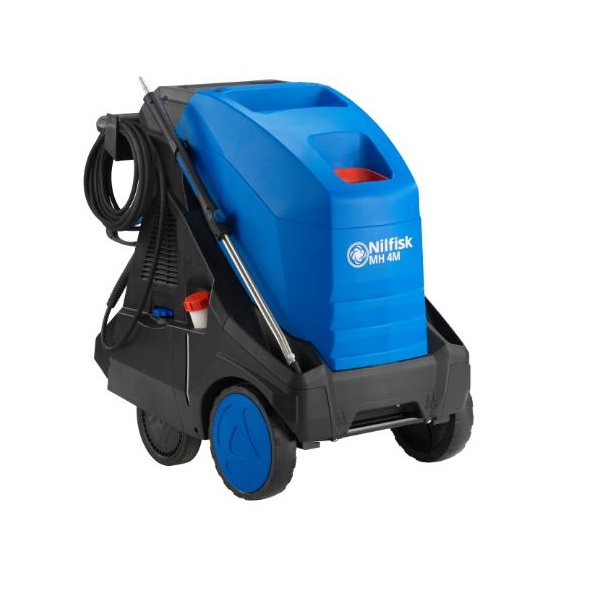 Nilfisk_Heisswasser_Hochdruckreiniger_MH_4M-180_860_FA_107146917 Nilfisk Heißwasser Hochdruckreiniger MH 4M-180/860 FA
