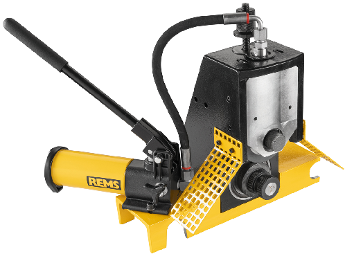 REMS Rollnutvorrichtung N80A