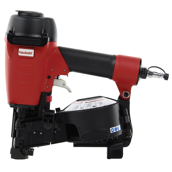 Haubold Dachpappnagler RNC45R Kontakt für 16° drahtgebundene Coilnägel von 16 bis 45 mm