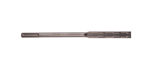 Milwaukee Flachmeißel SDS-Max Premium SLEDGE 400 x 25 mm