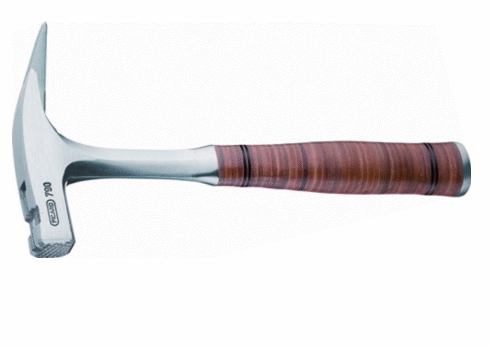 Picard Ganzstahllatthammer glatt 950g Picard Ganzstahllatthammer glatt 950g