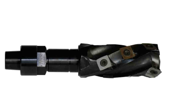 LignaTool Nutfräser mit Wendemesser LTA1132 LignaTool Nutfräser mit Wendemesser LTA1132