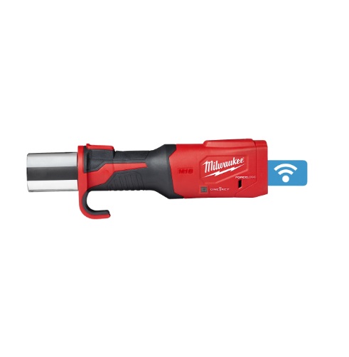 Milwaukee-M18-ONEBLHPT-0C-Akku-Presswerkzeug Milwaukee M18 ONEBLHPT-0C Akku-Presswerkzeug
