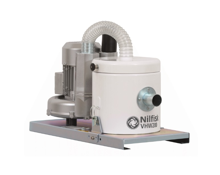 Nilfisk VHW200 Industriesauger