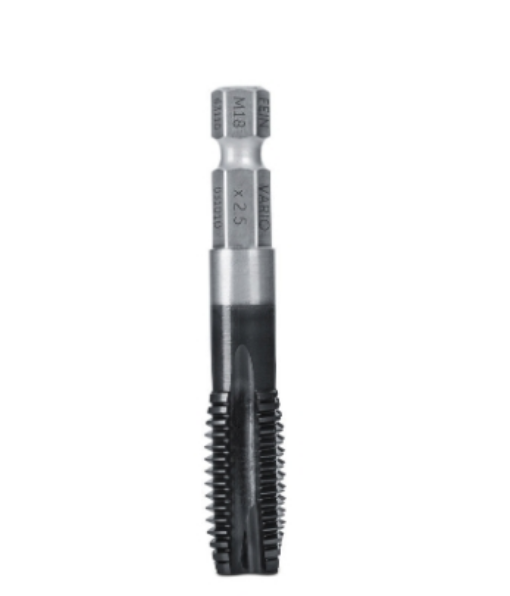 Fein VARIO Gewindebohrer; DL M20 x 2.5 mm 