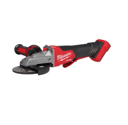 Milwaukee-M18FSAGF125XPDB-0X-Akku-Winkelschleifer-4933478439 Milwaukee M18FSAGF125XPDB-0X Akku-Winkelschleifer