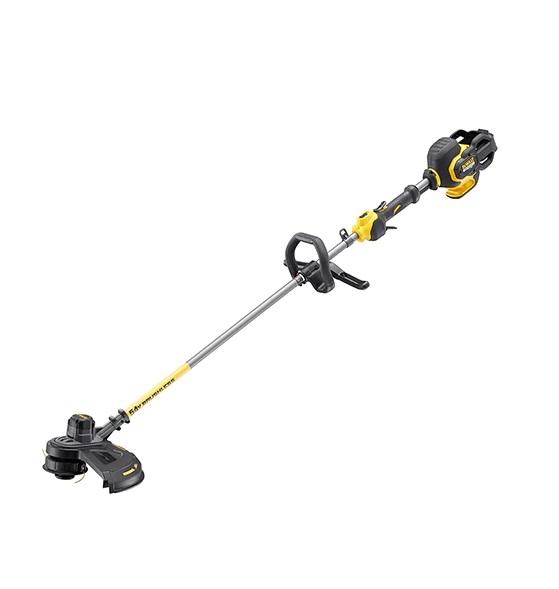 DeWalt 54 Volt Akku-Motorsense DCM571N ohne Akku, ohne Ladegerät