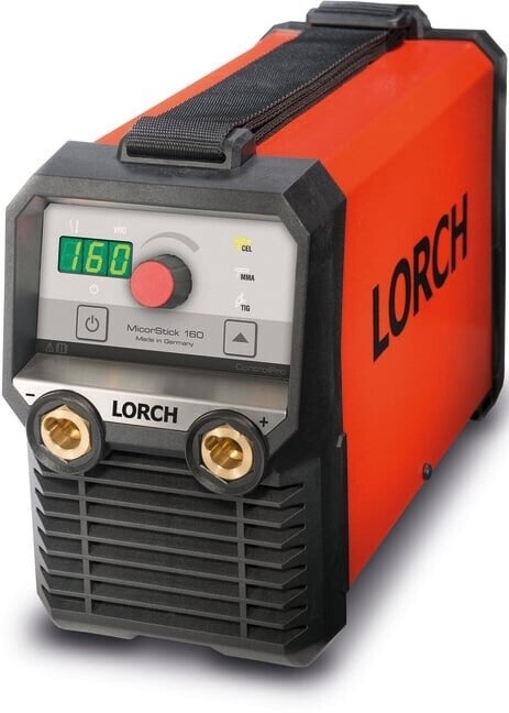 Lorch MicorStick 160 ControlPro (Accu-ready)