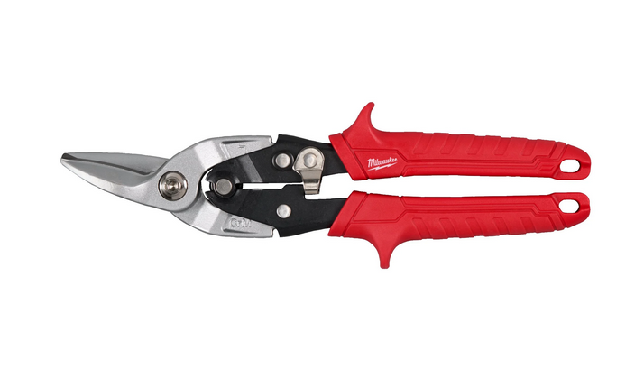 Milwaukee Blechschere links 