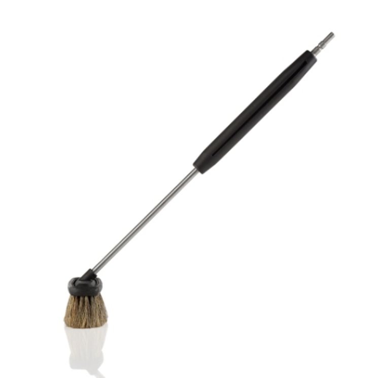 Kränzle Waschbürste quer 1000mm Rohr 