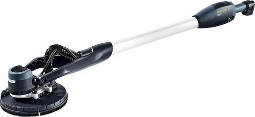 Festool Langhalsschleifer LHS-E 225 EQ PLANEX Festool Langhalsschleifer LHS-E 225 EQ PLANEX