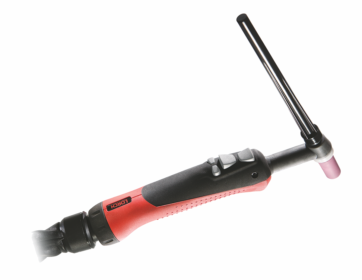 Lorch WIG-Brenner i-LTG 900-PM, 4 m 51309045