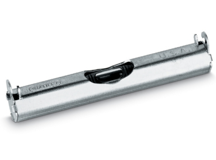 Dewalt Schnurwasserwaage Stanley 0-42-287 leichte Aluminium Ausführung Dewalt Schnurwasserwaage Stanley 0-42-287 leichte Aluminium Ausführung