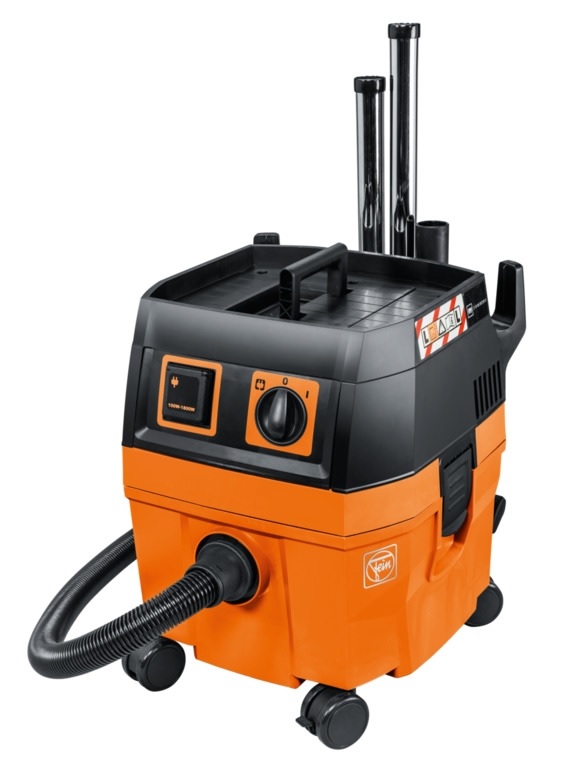 FEIN Dustex 25 L Set Nass-/Trockensauger