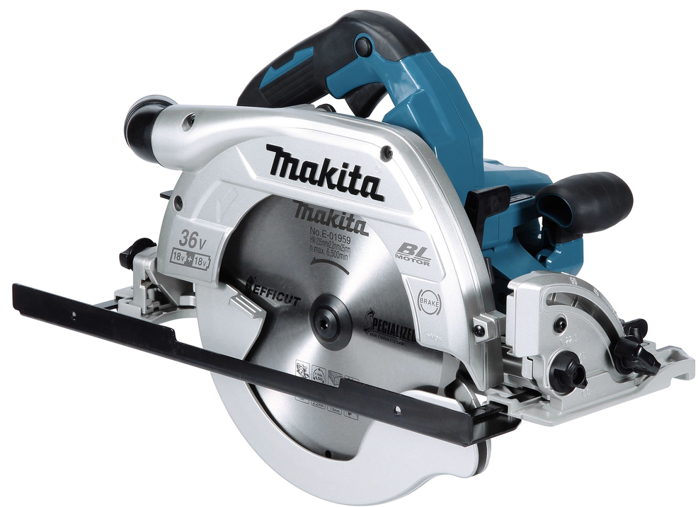 Makita Akku-Handkreissäge DHS900Z ohne Akku Makita Akku-Handkreissäge DHS900Z ohne Akku