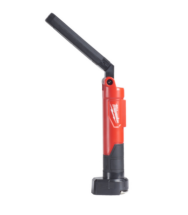 Milwaukee L4SL550-301 USB-Akku-Handstableuchte 
