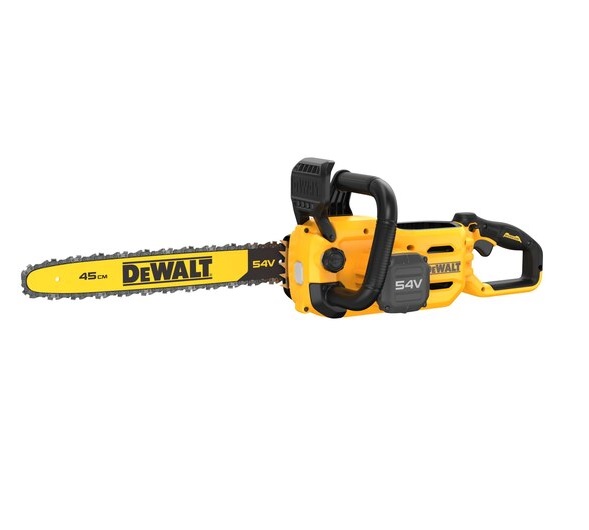 Dewalt-Akku-Kettensaege-DCMCS574N-45-cm-54-Volt-Basisversion Dewalt Akku-Kettensaege DCMCS574N (45 cm), 54 Volt (Basisversion)