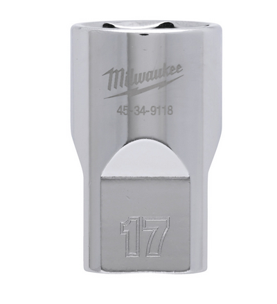 Milwaukee Steckschlüsseleinsatz 1/2" 