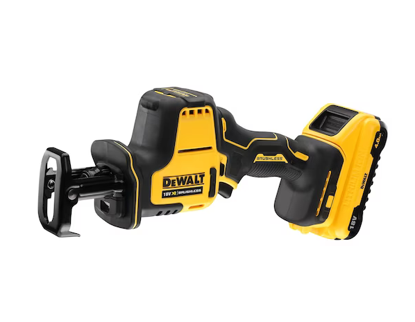 DeWalt Akku-Kompakt-Säbelsäge